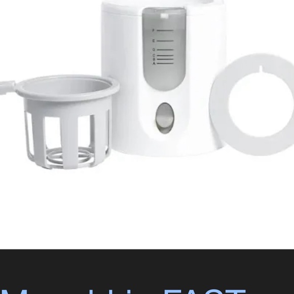 Munchkins fast bottle warmer - Picture 4 of 4